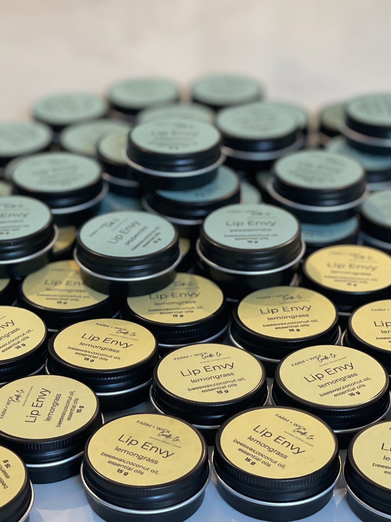 Lip Envy Balm