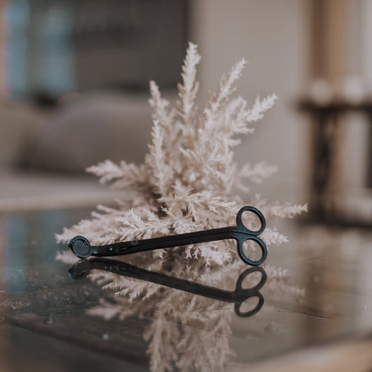 Wick Trimmer
