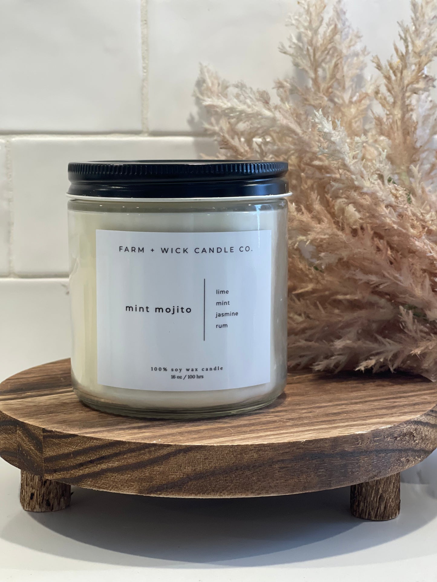 Candle Riser