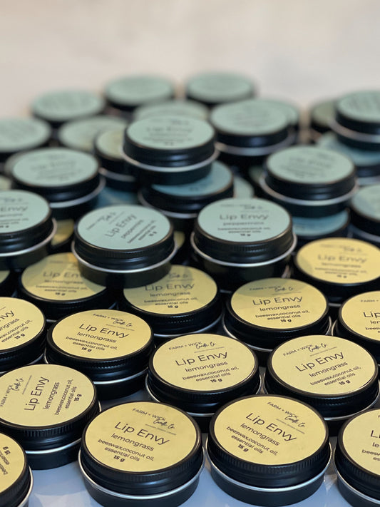 Lip Envy Balm
